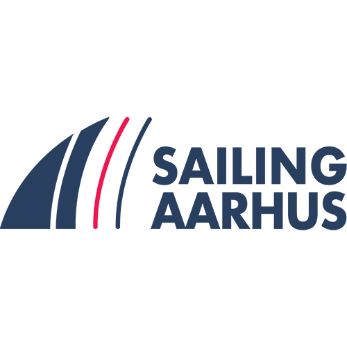 Sailing Aarhus
