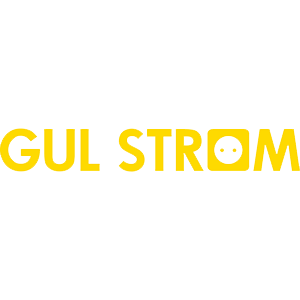 Gul Strøm